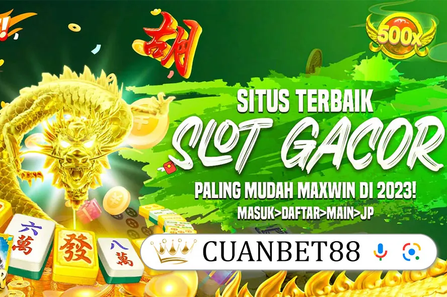 Cuanbet88 | Agen Situs Game Spesial Dengan Produk Bermutu